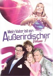 Mein Vater ist ein Außerirdischer: Season 2