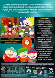 South Park: Season 3: Disc 2