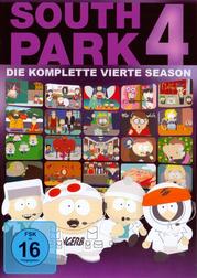 South Park: Season 4