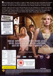 Veronica Mars: Season 3: Disc 3