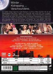 Moonlighting: Season 1: Disc 2