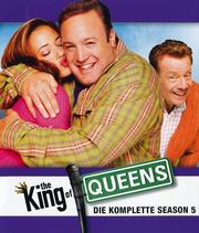 The King of Queens: Season 5