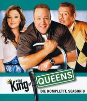 The King of Queens: Season 8