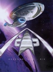 Star Trek: Voyager: Season 6 Star Trek: Voyager: Season 6