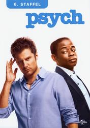 Psych: Season 6 Psych: Season 6
