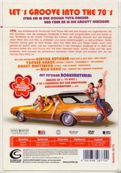 Die wilden Siebziger!: Season 6 Die wilden Siebziger!: Season 6