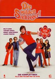 Die wilden Siebziger!: Season 6 Die wilden Siebziger!: Season 6