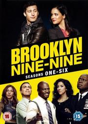 Brooklyn Nine-Nine: Season 1 Brooklyn Nine-Nine: Season 1