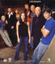Smallville: Season 4: Disc 3