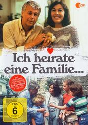 Ich heirate eine Familie...: Season 2: Disc 1