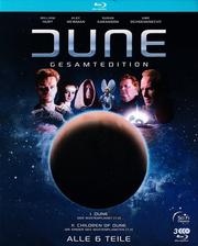Dune: The Complete Series Dune: The Complete Series