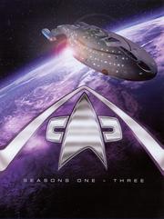 Star Trek: Voyager: Season 3: Disc 5