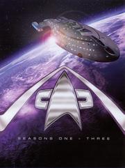Star Trek: Voyager: Season 3: Disc 3