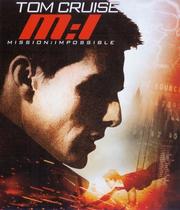 Mission: Impossible