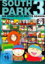 South Park: Season 3: Disc 2