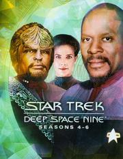 Star Trek: Deep Space Nine: Season 6: Disc 6