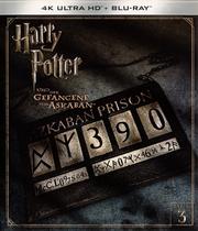 Harry Potter and the Prisoner of Azkaban