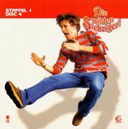 Die wilden Siebziger!: Season 1: Disc 4