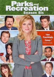 Parks and Recreation: Season 6: Disc 1