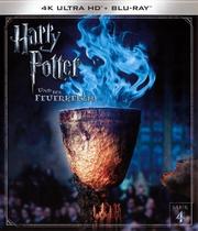 Harry Potter and the Goblet of Fire