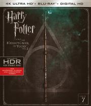 Harry Potter and the Deathly Hallows: Part 2