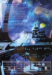 Star Trek: Deep Space Nine: Season 7: Disc 2 Star Trek: Deep Space Nine: Season 7: Disc 2