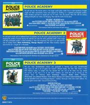 Police Academy