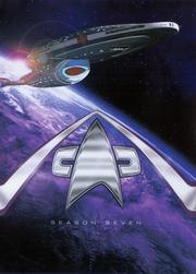 Star Trek: Voyager: Season 7: Disc 2 Star Trek: Voyager: Season 7: Disc 2