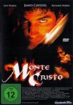 The Count of Monte Cristo