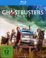 Ghostbusters: Afterlife