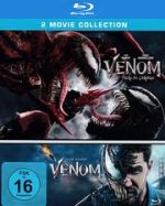 Venom 1 & 2