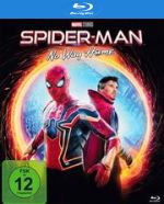Spider-Man: No Way Home