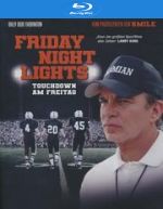 Friday Night Lights