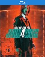 John Wick: Chapter 4
