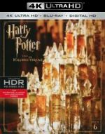 Harry Potter and the Half-Blood Prince