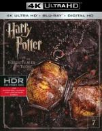 Harry Potter and the Deathly Hallows: Part 1