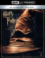 Harry Potter and the Philosopher's Stone