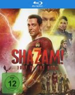 Shazam! Fury of the Gods