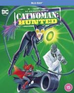 Catwoman: Hunted