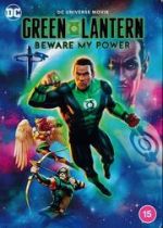 Green Lantern: Beware My Power