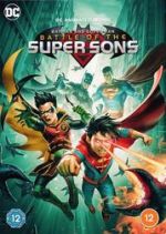 Batman and Superman: Battle of the Super Sons
