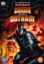 Batman: The Doom That Came to Gotham