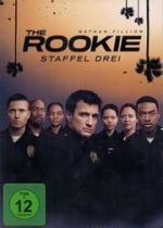 The Rookie: Season 3