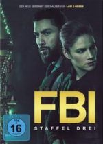 FBI: Season 3