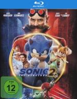 Sonic the Hedgehog 2