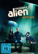 Resident Alien: Season 2