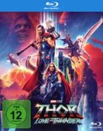 Thor: Love and Thunder