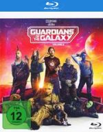 Guardians of the Galaxy Vol. 3