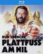 Flatfoot in Egypt