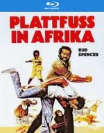 Flatfoot in Africa